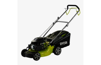 Ryobi RLM4614SE Petrol Lawnmower - 140CC